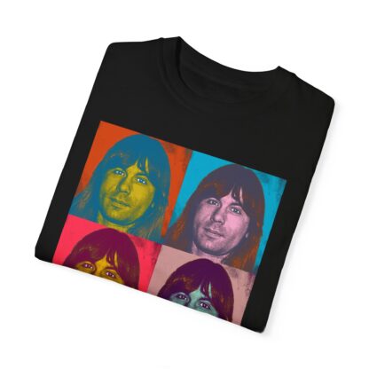 Bruce Dickinson Shirts | Celebrate the Voice of Iron Maiden - Image 9