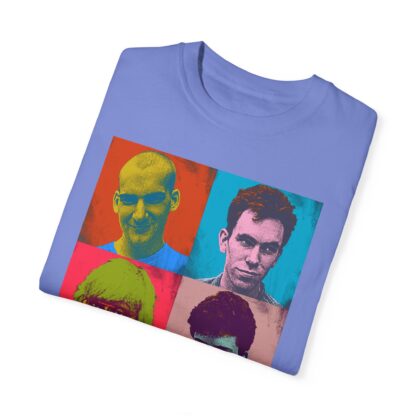 Vintage Minor Threat Shirt | Classic Hardcore Punk Style - Image 13