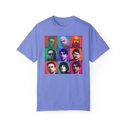 Five Finger Death Punch T-Shirts | Iconic Metal Band Apparel - Image 11