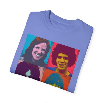 Velvet Underground T-Shirt | Iconic Rock Style - Image 13