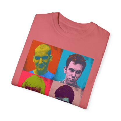 Vintage Minor Threat Shirt | Classic Hardcore Punk Style - Image 18