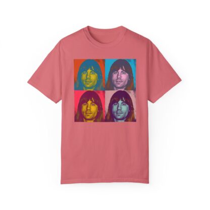 Bruce Dickinson Shirts | Celebrate the Voice of Iron Maiden - Image 16