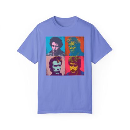 Pistolsex band Shirt | Iconic Punk Rock Style - Image 11