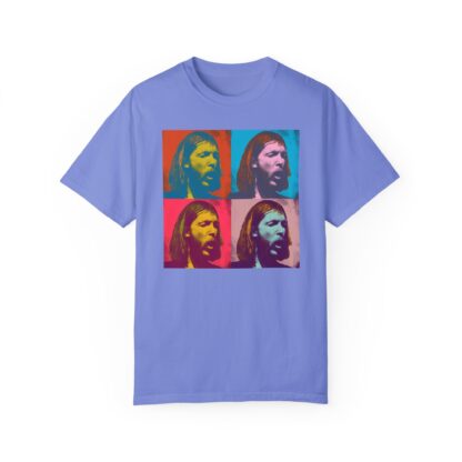 Duane Allman T-Shirt | Tribute to a Southern Rock Legend - Image 11