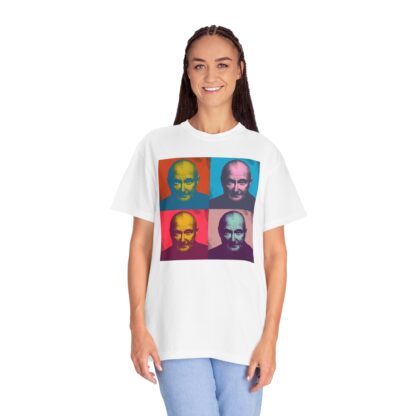 Phil Collins Tee | Iconic Music Legend Style - Image 10