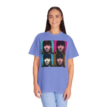 Bret Michaels T-Shirt | Celebrate the Poison Frontman - Image 5
