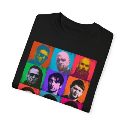 Five Finger Death Punch T-Shirts | Iconic Metal Band Apparel - Image 9