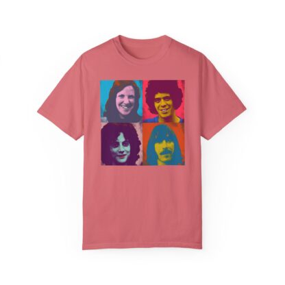 Velvet Underground T-Shirt | Iconic Rock Style - Image 16