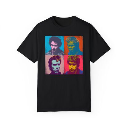 Pistolsex band Shirt | Iconic Punk Rock Style