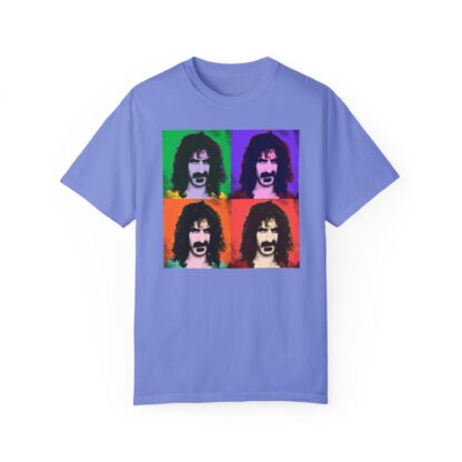 Zappa T-Shirts | Celebrate the Legacy of Frank Zappa - Image 11
