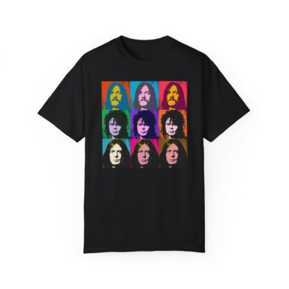 Motörhead Band Merch | Iconic Heavy Metal Collectibles