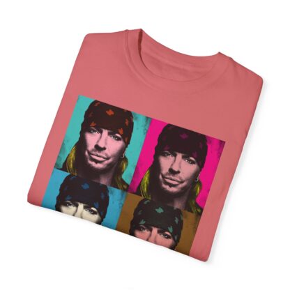Bret Michaels T-Shirt | Celebrate the Poison Frontman - Image 18
