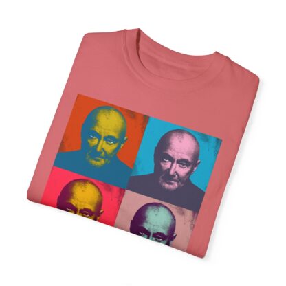 Phil Collins Tee | Iconic Music Legend Style - Image 18