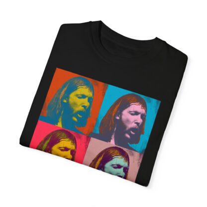 Duane Allman T-Shirt | Tribute to a Southern Rock Legend - Image 9