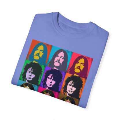 Motörhead Band Merch | Iconic Heavy Metal Collectibles - Image 13