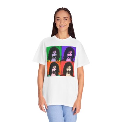 Zappa T-Shirts | Celebrate the Legacy of Frank Zappa - Image 10