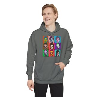 A7X Hoodie | Official Avenged Sevenfold Apparel