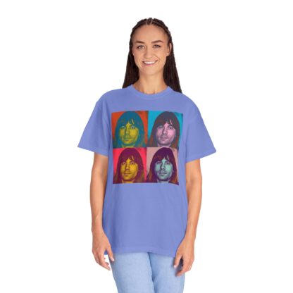 Bruce Dickinson Shirts | Celebrate the Voice of Iron Maiden - Image 15