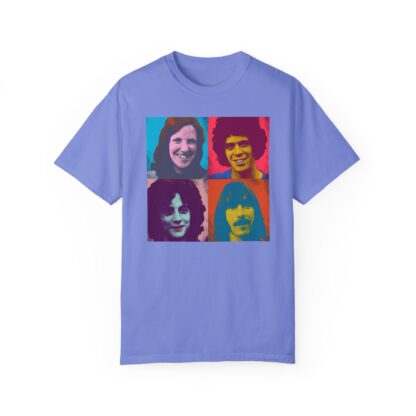 Vintage Velvet Underground T-Shirt | Classic Rock Style - Image 11