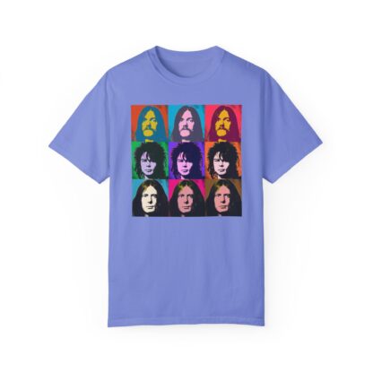 Motörhead Band Merch | Iconic Heavy Metal Collectibles - Image 11