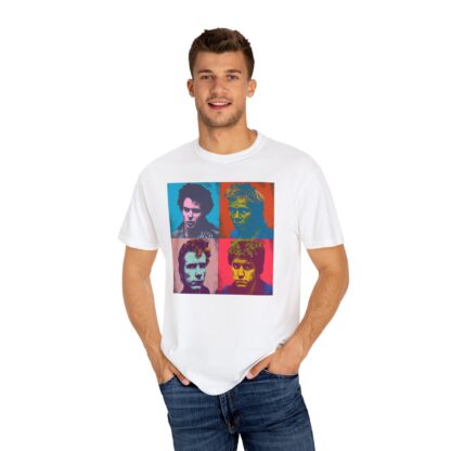 Pistolsex band Shirt | Iconic Punk Rock Style - Image 7