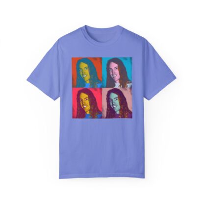 Danny Carey T-Shirt | Celebrate Tool’s Legendary Drummer - Image 11