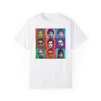 Avenged Sevenfold T-Shirt | Iconic Heavy Metal Style