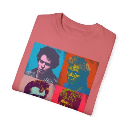 Pistolsex band Shirt | Iconic Punk Rock Style - Image 18