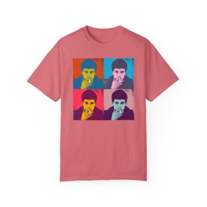 Ian Curtis T-Shirt | Tribute to the Joy Division Frontman - Image 16