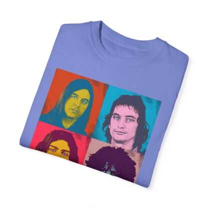 T. Rex Band Merch | Iconic Glam Rock Apparel & Collectibles - Image 13