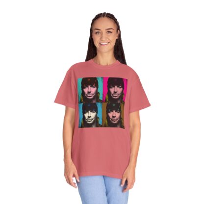 Bret Michaels T-Shirt | Celebrate the Poison Frontman - Image 20