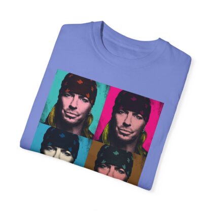 Bret Michaels T-Shirt | Celebrate the Poison Frontman - Image 3
