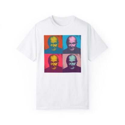 Phil Collins Tee | Iconic Music Legend Style - Image 6