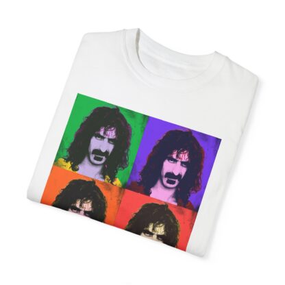Zappa T-Shirts | Celebrate the Legacy of Frank Zappa - Image 8
