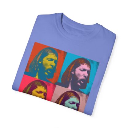 Duane Allman T-Shirt | Tribute to a Southern Rock Legend - Image 13