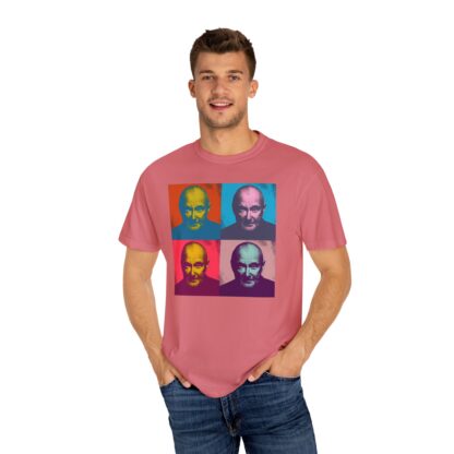 Phil Collins Tee | Iconic Music Legend Style - Image 19