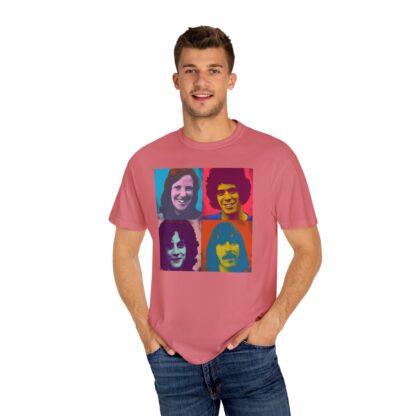 Velvet Underground T-Shirt | Iconic Rock Style - Image 19