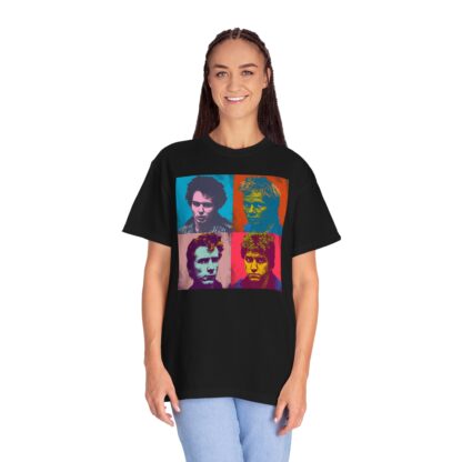 Pistolsex band Shirt | Iconic Punk Rock Style - Image 5