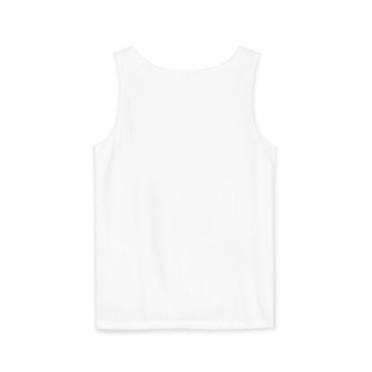 Poison Band Tank Top | Iconic Glam Rock Style - Image 6