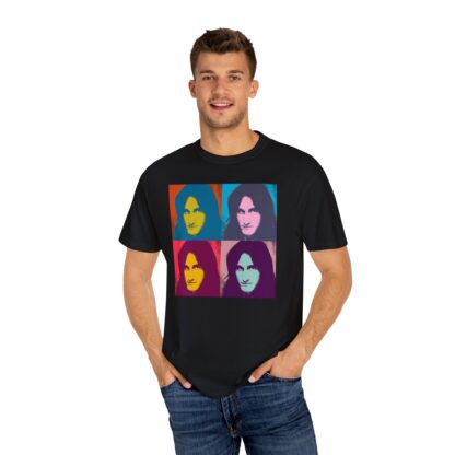 Geddy Lee Shirt | Celebrate the Rush Bass Legend - Image 7