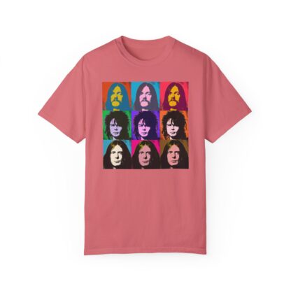 Motörhead Band Merch | Iconic Heavy Metal Collectibles - Image 16
