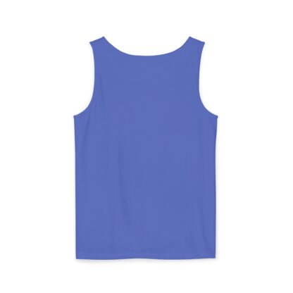 Poison Band Tank Top | Iconic Glam Rock Style - Image 10