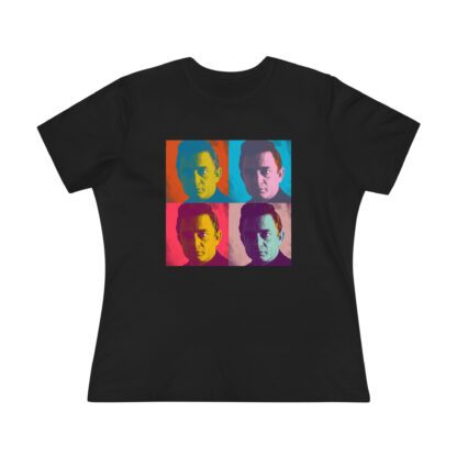 Johnny Cash Women’s T-Shirt | Iconic Country Rock Style - Image 16