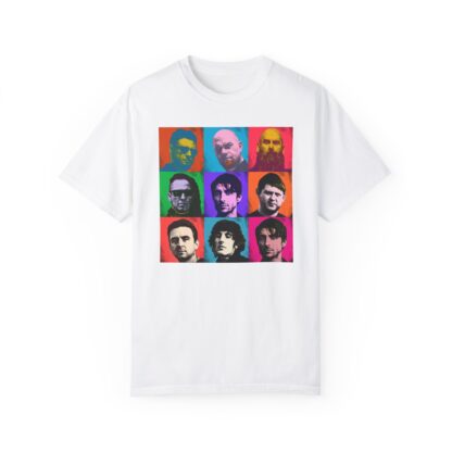 Five Finger Death Punch T-Shirts | Iconic Metal Band Apparel