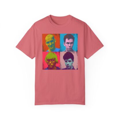 Vintage Minor Threat Shirt | Classic Hardcore Punk Style - Image 16