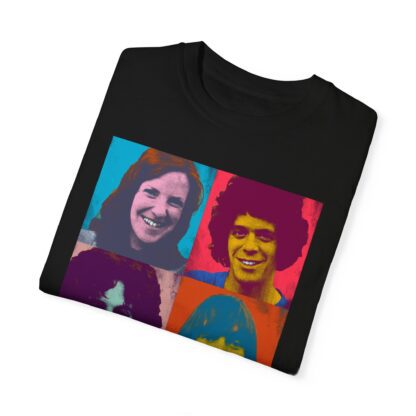 Velvet Underground T-Shirt | Iconic Rock Style - Image 9