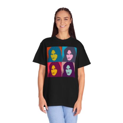 Geddy Lee Shirt | Celebrate the Rush Bass Legend - Image 10