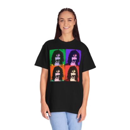 Zappa T-Shirts | Celebrate the Legacy of Frank Zappa - Image 5
