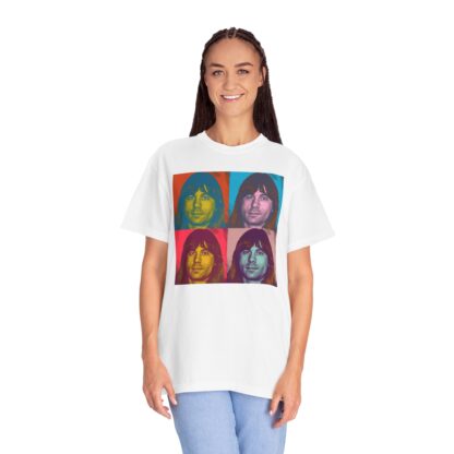 Bruce Dickinson Shirts | Celebrate the Voice of Iron Maiden - Image 5