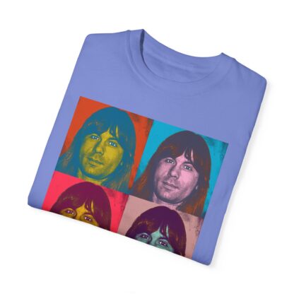 Bruce Dickinson Shirts | Celebrate the Voice of Iron Maiden - Image 13